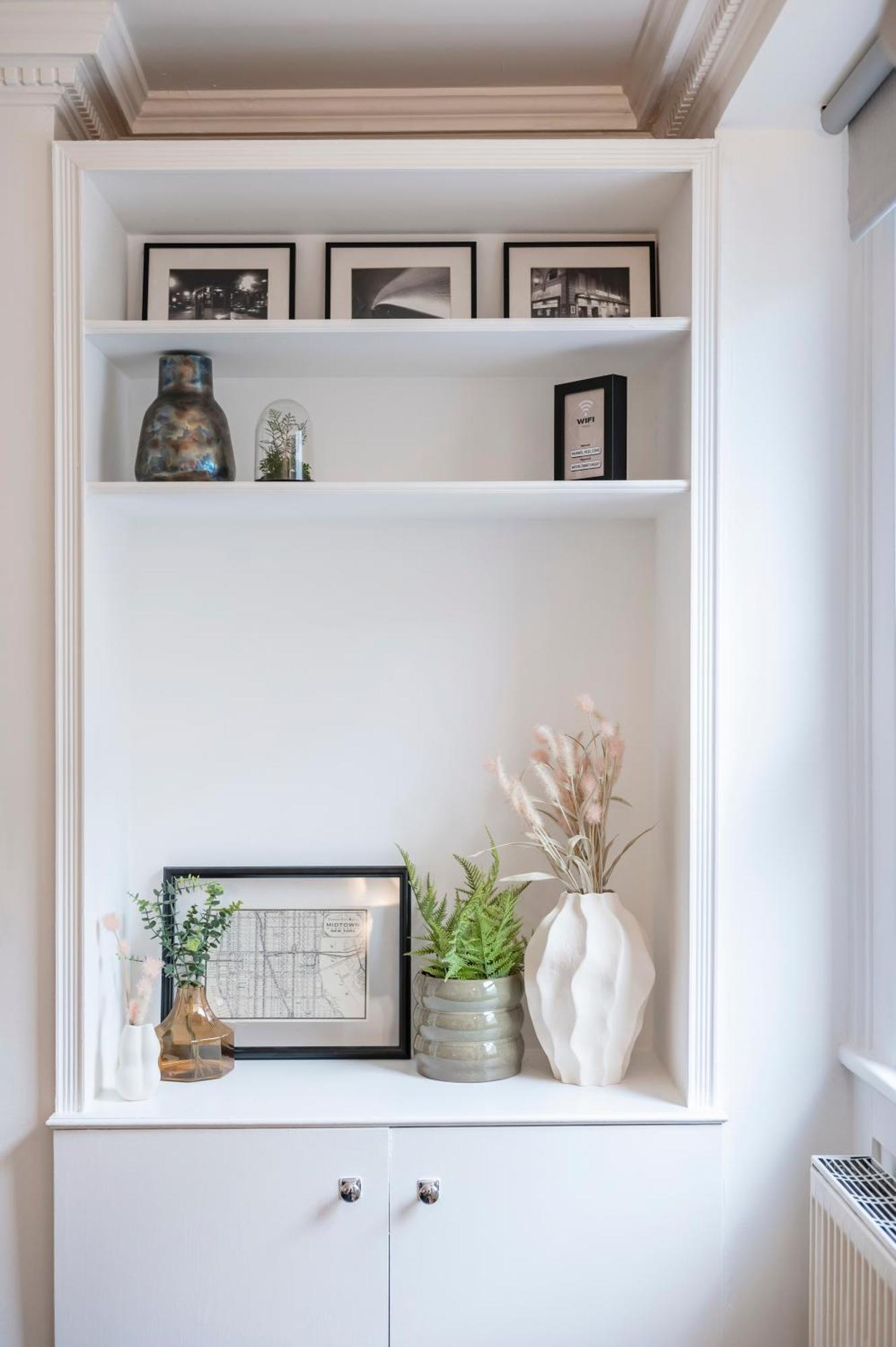 2 Bedr, 3 Beds, 1 Bath Thames, Trafalgar Sq Londres Exterior foto